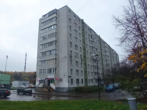 Зеленоград, 1-но комнатная квартира,  д.к904, 8928000 руб.