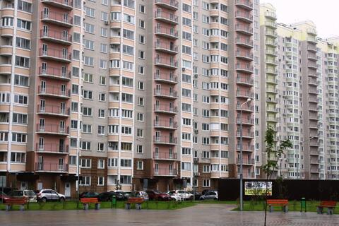 Видное, 1-но комнатная квартира, Героя Советского Союза В.Н.Фокин д.6, 4250000 руб.