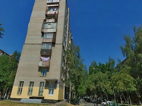 Москва, 2-х комнатная квартира, Балашиха д.Твардовского, 3, 5300000 руб.