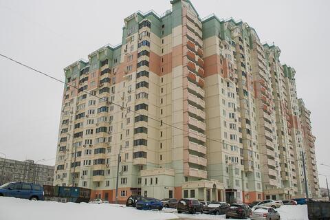 Москва, 2-х комнатная квартира, Нагатинская наб. д.10 к3, 12350000 руб.