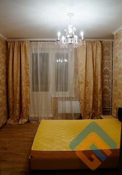 Пушкино, 1-но комнатная квартира, микр. Серебрянка д.46, 4550000 руб.