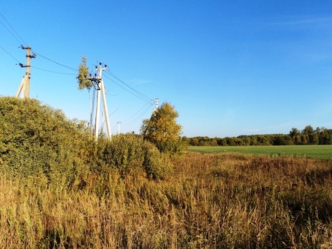 Участок 3 Га для разведения хозайства, дорога, свет., 750000 руб.