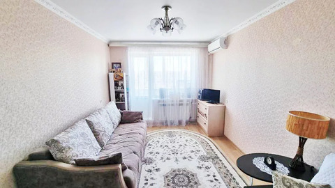 Электрогорск, 1-но комнатная квартира, ул. Советская д.41, 3 500 000 руб.