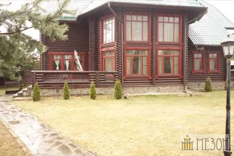 Продажа дома, Ильинское, Дмитровский район, Истринский р-н, 184332500 руб.