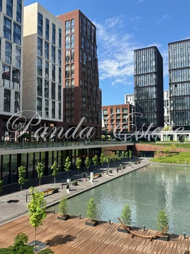 Москва, 6-ти комнатная квартира, ул. Усачева улица д.11к, 420000000 руб.