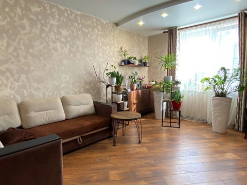 Заречье, 3-х комнатная квартира,  д.16, 7199000 руб.