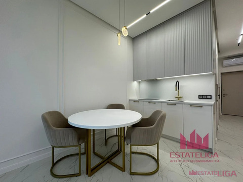 Москва, 1-но комнатная квартира, бульвар Братьев Весниных д.1, 28700000 руб.