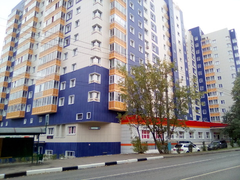 Правдинский, 3-х комнатная квартира, Степаньковское ш. д.9, 5287600 руб.