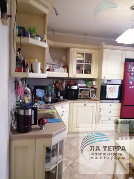 Москва, 4-х комнатная квартира, ул. Таллинская д.32 к3, 28000000 руб.