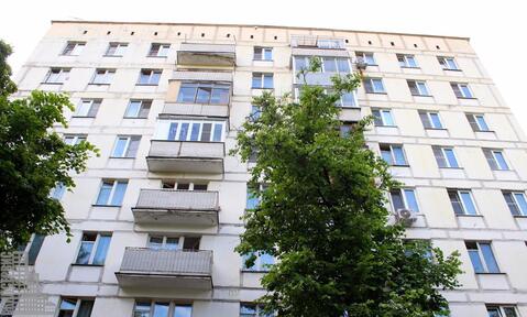 Москва, 2-х комнатная квартира, ул. Юных Ленинцев д.16, 5990000 руб.