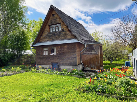 Дача в СНТ Ромашка, 1200000 руб.