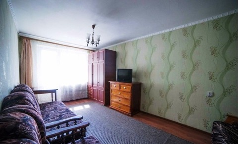 Егорьевск, 1-но комнатная квартира, 6-й мкр. д.19, 1800000 руб.