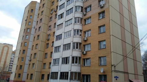 Балашиха, 1-но комнатная квартира, ул. Карбышева д.3, 3300000 руб.