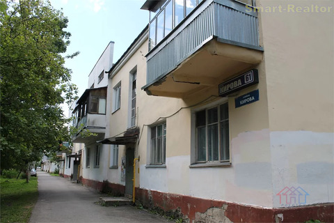 Ликино-Дулево, 3-х комнатная квартира, ул. Кирова д.д.61, 2000000 руб.
