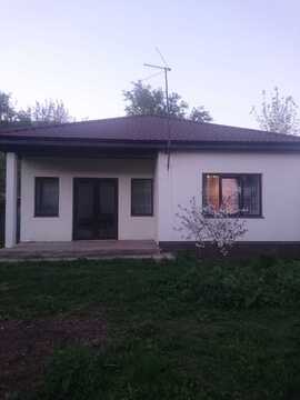 Продается дом, Электроугли, 5 сот, 4550000 руб.