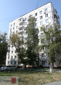 Москва, 2-х комнатная квартира, ул. Трехгорный Вал д.16, 8300000 руб.