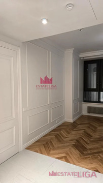 Москва, 4-х комнатная квартира, ул. Академика Волгина д.2, 54000000 руб.