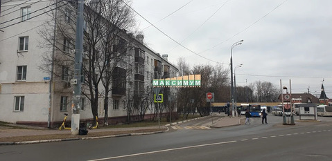 Домодедово, 3-х комнатная квартира, Советская д.2, 7999000 руб.