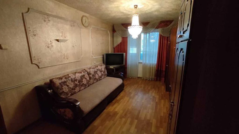 Раменское, 2-х комнатная квартира, ул. Коммунистическая д.27, 6000000 руб.