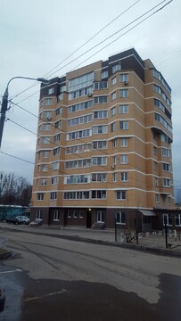 Можайск, 3-х комнатная квартира, ул. Полосухина д.7а, 6200000 руб.