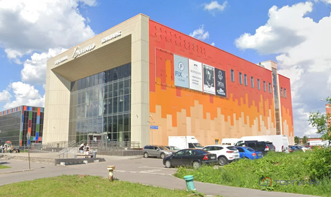 Продажа торгового помещения, ул. Салтыковская, 549611600 руб.