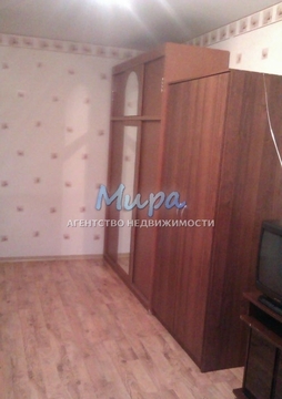 Дзержинский, 1-но комнатная квартира, ул. Томилинская д.20, 23000 руб.