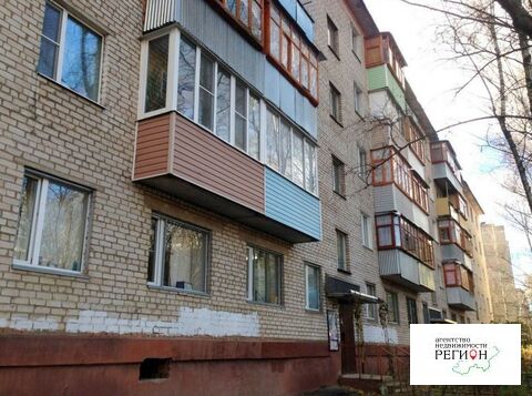 Наро-Фоминск, 1-но комнатная квартира, ул. Латышская д.15, 2850000 руб.