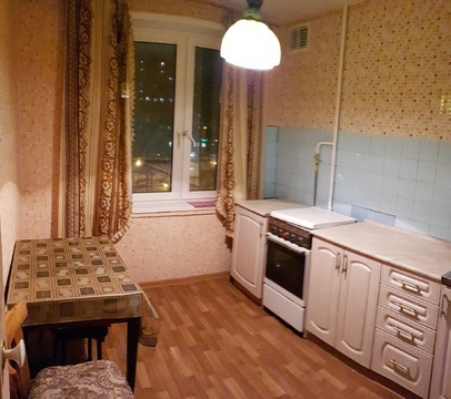 Москва, 1-но комнатная квартира, Яна Райниса б-р. д.2 к1, 5050000 руб.