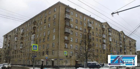 Москва, 2-х комнатная квартира, Большая Филевская д.13, 23000000 руб.