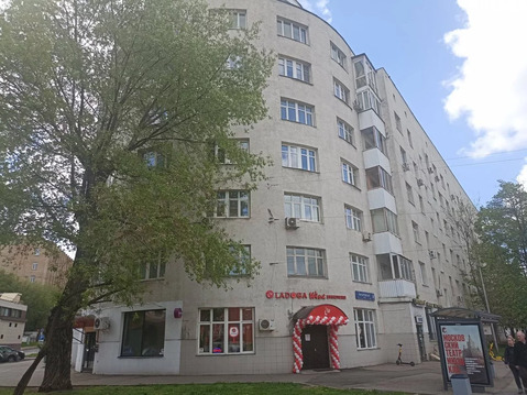 Продажа офиса, ул. Каланчевская, 6644500 руб.