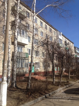 Коломна, 2-х комнатная квартира, Кирова пр-кт. д.41, 2300000 руб.