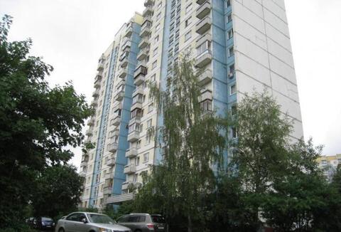 Москва, 2-х комнатная квартира, ул. Академика Анохина д.12 к4, 9300000 руб.