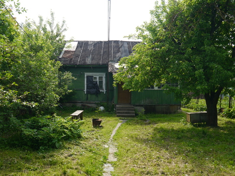 Продается дом ИЖС в Наро-Фоминске., 1600000 руб.