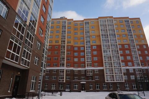 Продажа помещения свободного назначения Коммунарка ул Бачуринская 17, 16500000 руб.