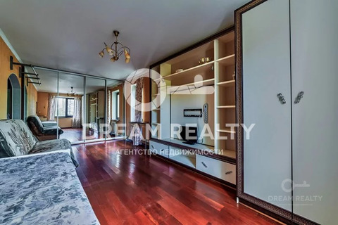 Долгопрудный, 1-но комнатная квартира, Лихачевское ш. д.31к1, 5000000 руб.