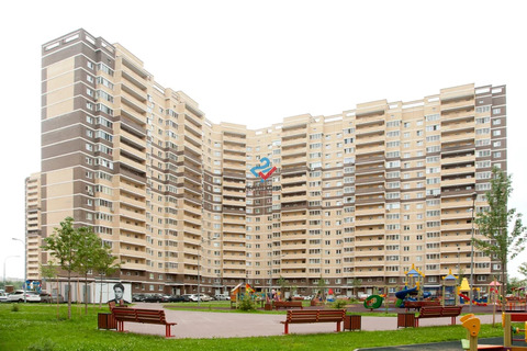 Пушкино, 1-но комнатная квартира, улица Просвещения д.11к1, 3050000 руб.