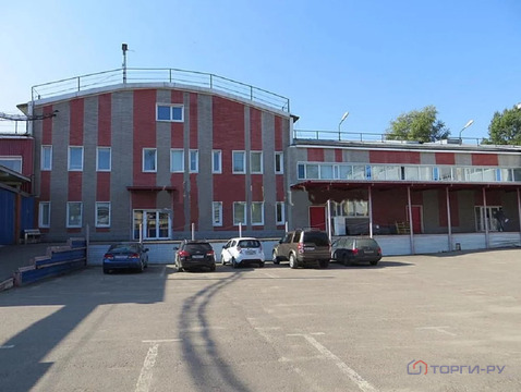 Продажа склада, Ул. Очаковское шоссе Продажа склада, Ул. Очаковское шоссе