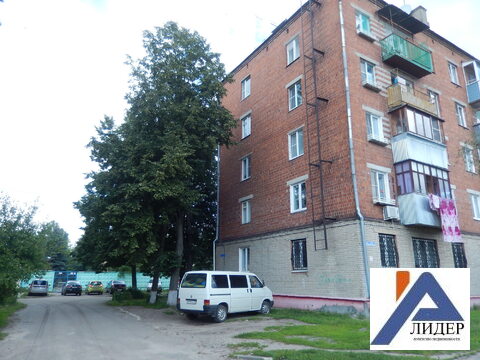 Электрогорск, 2-х комнатная квартира, ул. Советская д.28, 1400000 руб.