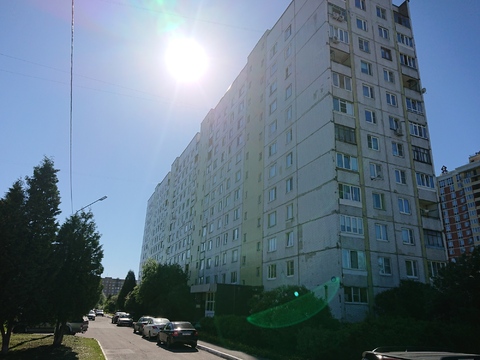 Ступино, 1-но комнатная квартира, ул. Чайковского д.59, 3300000 руб.