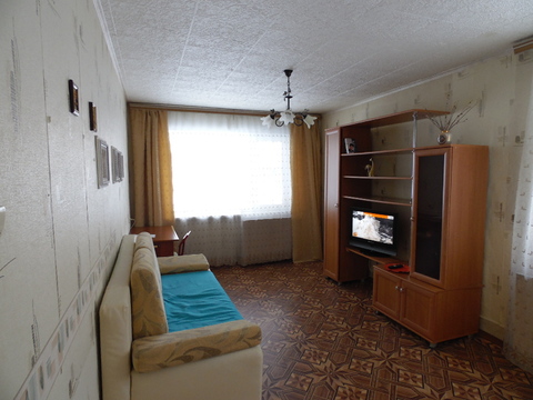 Сергиев Посад, 2-х комнатная квартира, ул. Вознесенская д.88, 18000 руб.