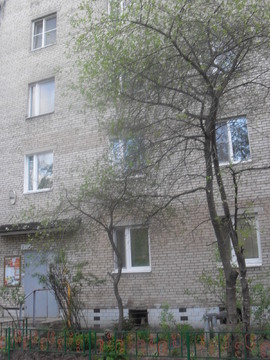 Лобня, 1-но комнатная квартира, ул. Чехова д.11, 3400000 руб.