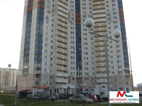 Балашиха, 3-х комнатная квартира, ул. Свердлова д.54, 6000000 руб.