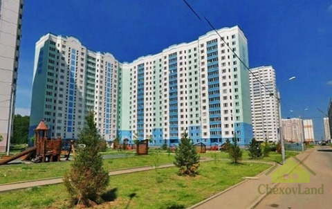 Чехов, 2-х комнатная квартира, ул. Земская д.13, 6100000 руб.