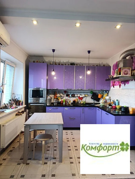 Раменское, 3-х комнатная квартира, ул. Десантная д.д.17, 13000000 руб.