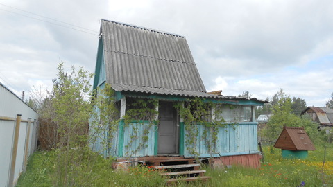 Продаётся земельный участок в Московской области, 500000 руб.