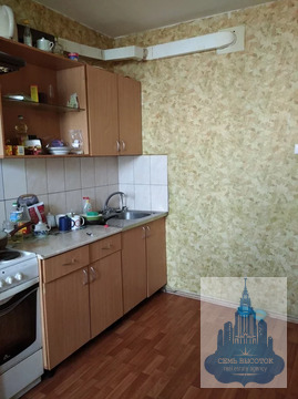 Продается 3к.кв, г. Подольск, Флотский Продается 3к.кв, г. Подольск, Флотский