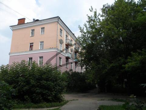 Ногинск, 2-х комнатная квартира, ул. Текстилей д.40, 2995000 руб.