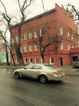 Продажа здания с ЦАО, 195000000 руб.
