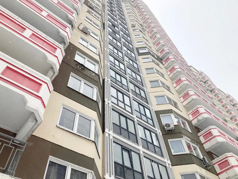 1-комнатная квартира, 44 кв.м., в ЖК в мкр. Центральный 1-комнатная квартира, 44 кв.м., в ЖК в мкр. Центральный
