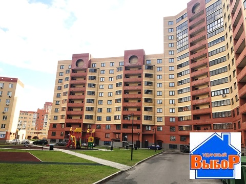 Жуковский, 2-х комнатная квартира, ул. Гудкова д.20, 4200000 руб.